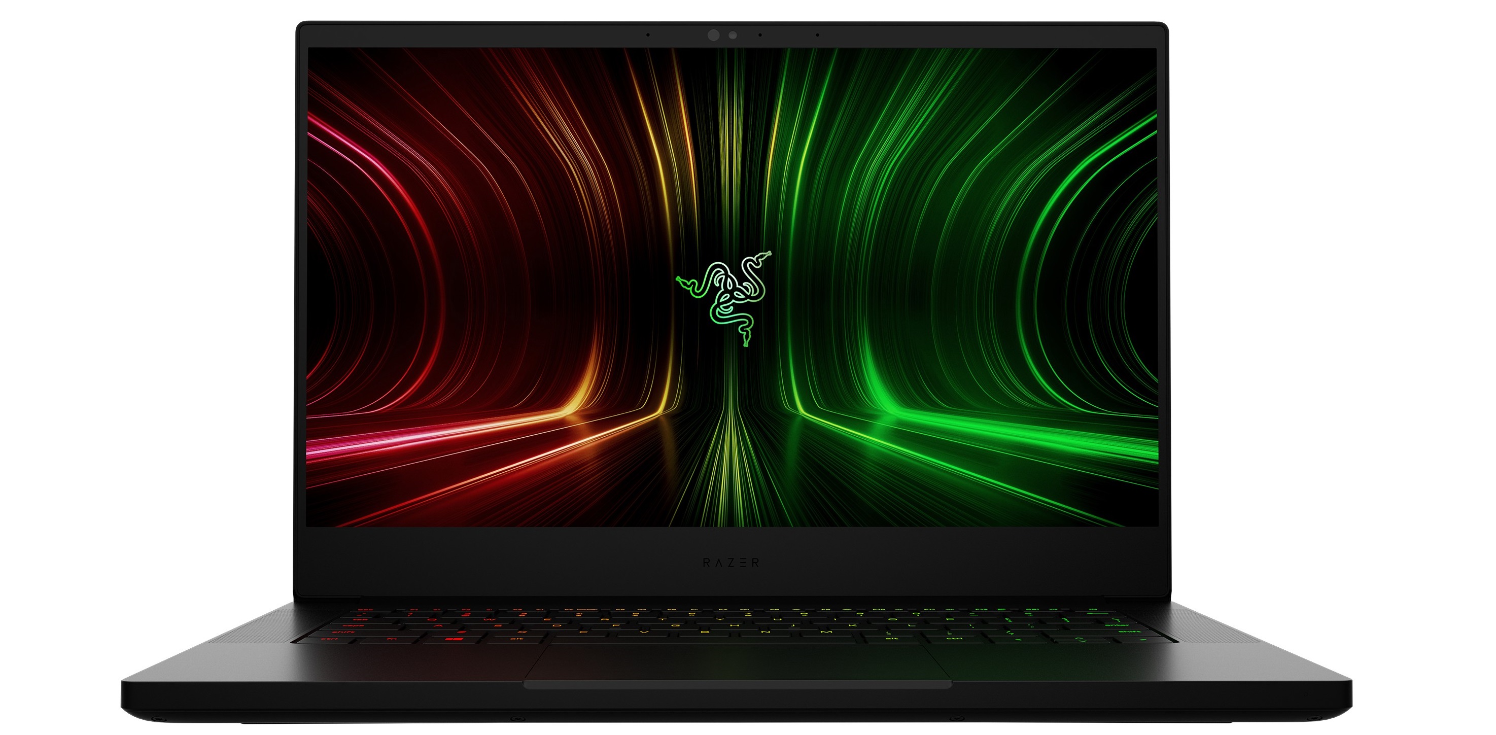 Razer Unleashes Blade 14 Gaming Laptop Ryzen 5000 Mobile with GeForce